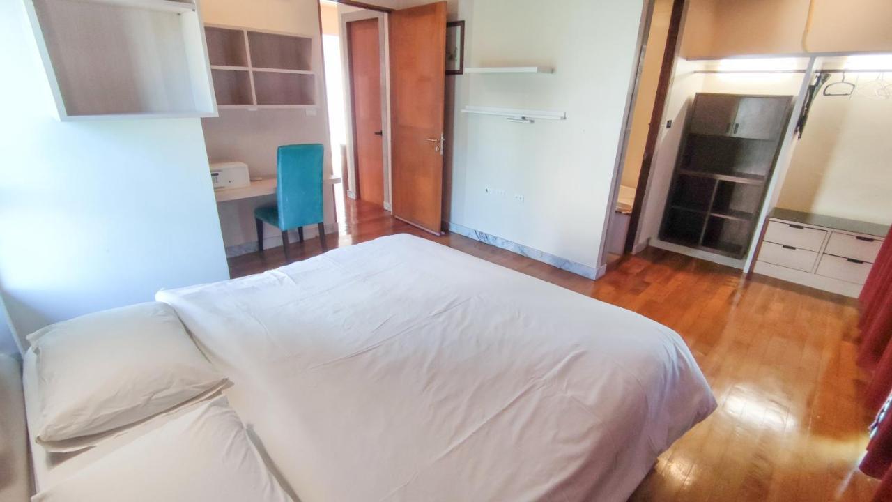 Abacus Villa Pattaya Esterno foto