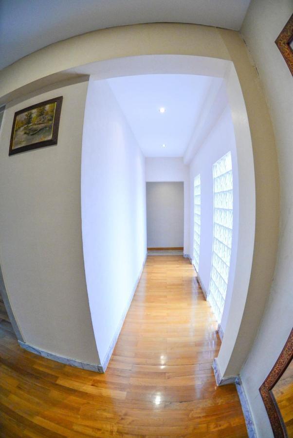 Abacus Villa Pattaya Esterno foto